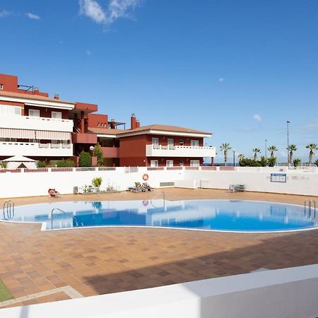 Home2Book Stylish Seaside Apt Puertito De Guimar Exterior foto