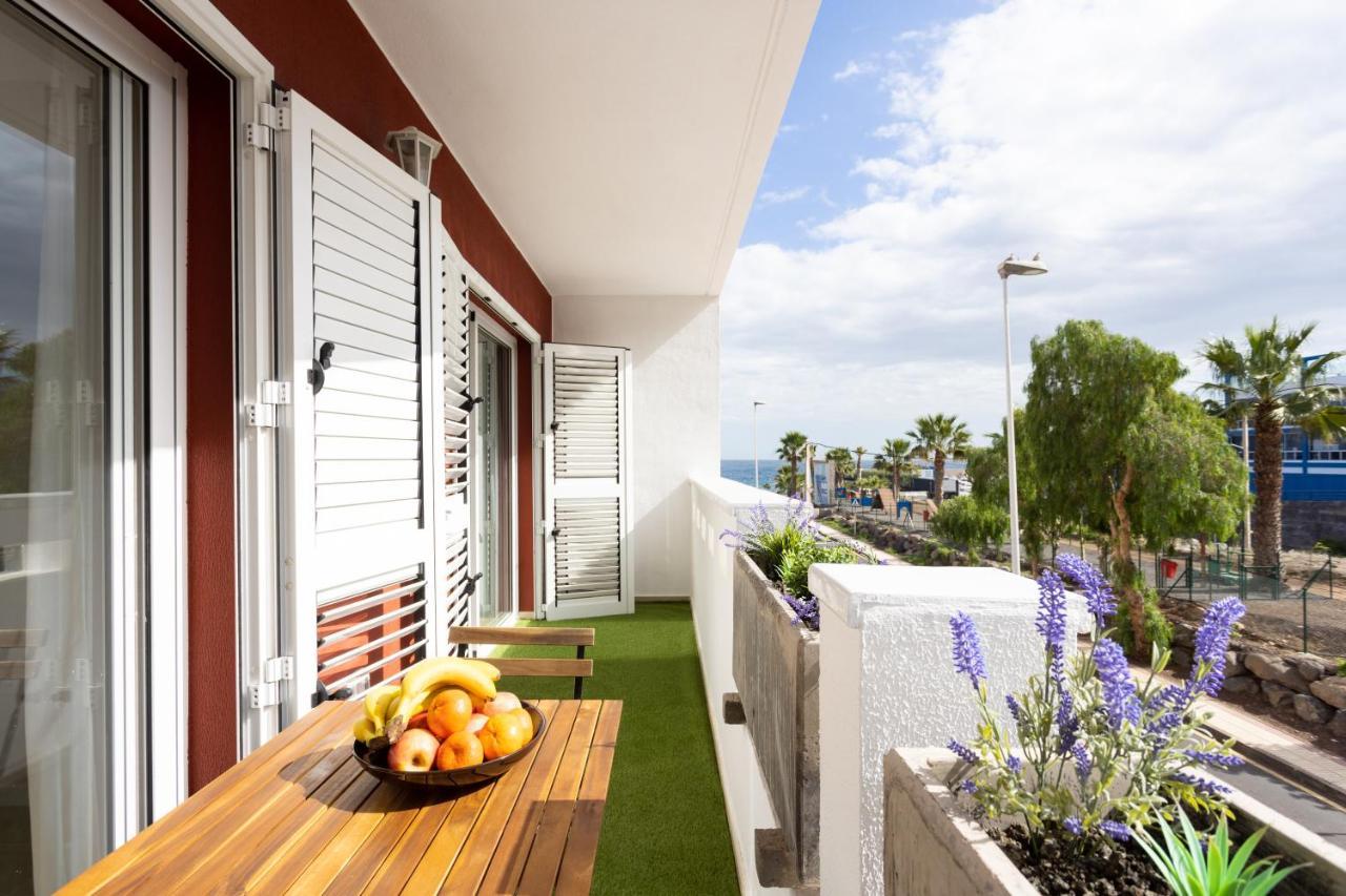 Home2Book Stylish Seaside Apt Puertito De Guimar Exterior foto