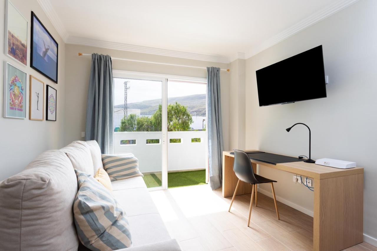 Home2Book Stylish Seaside Apt Puertito De Guimar Exterior foto