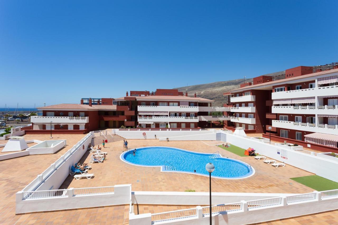 Home2Book Stylish Seaside Apt Puertito De Guimar Exterior foto