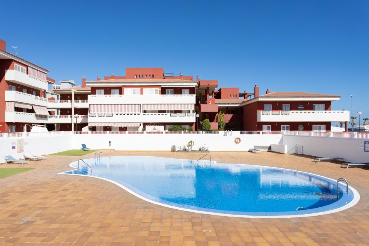 Home2Book Stylish Seaside Apt Puertito De Guimar Exterior foto
