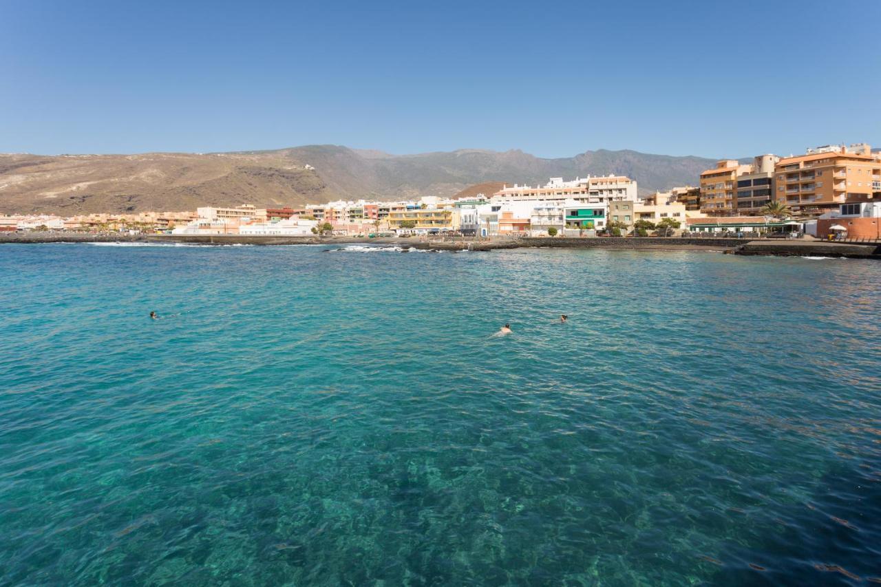 Home2Book Stylish Seaside Apt Puertito De Guimar Exterior foto