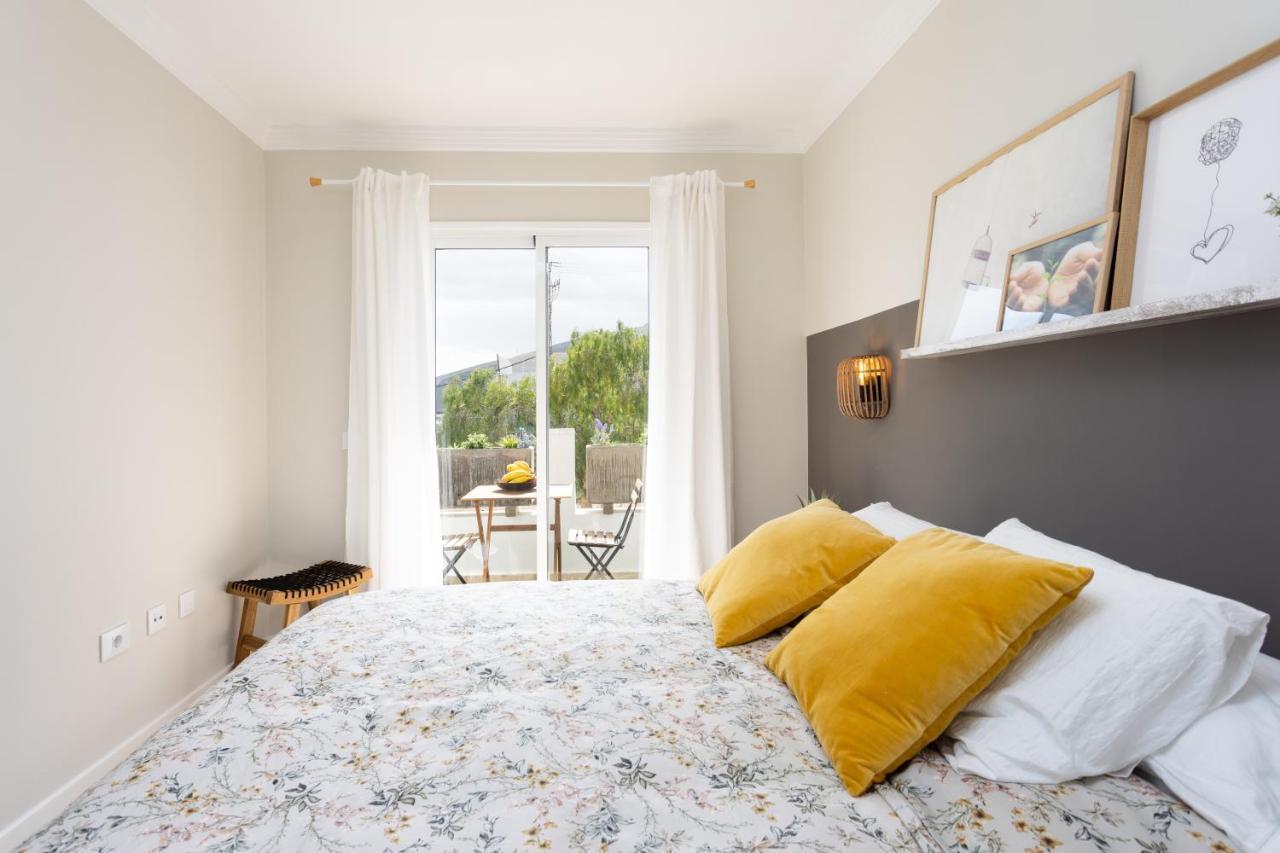Home2Book Stylish Seaside Apt Puertito De Guimar Exterior foto