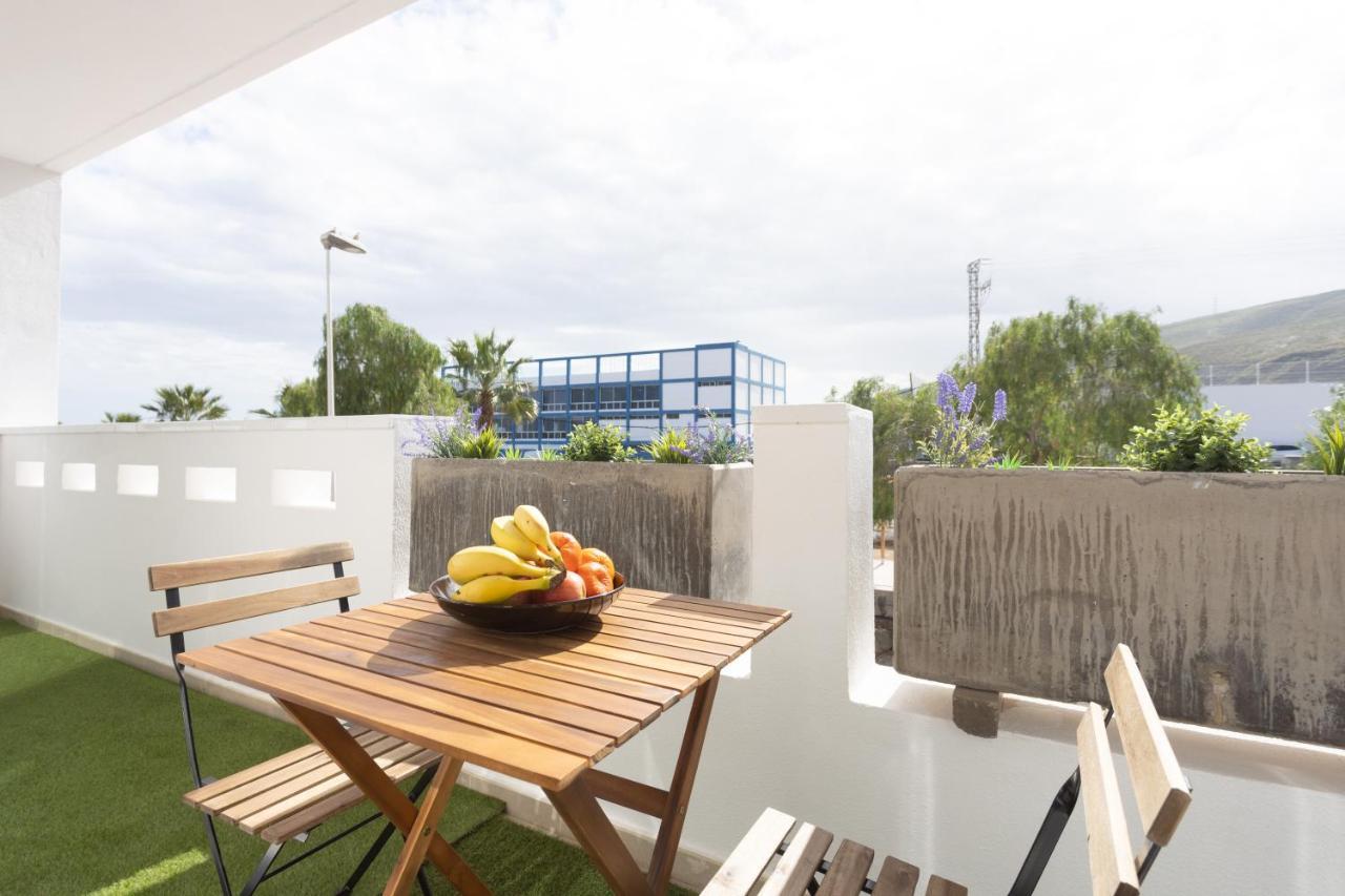 Home2Book Stylish Seaside Apt Puertito De Guimar Exterior foto