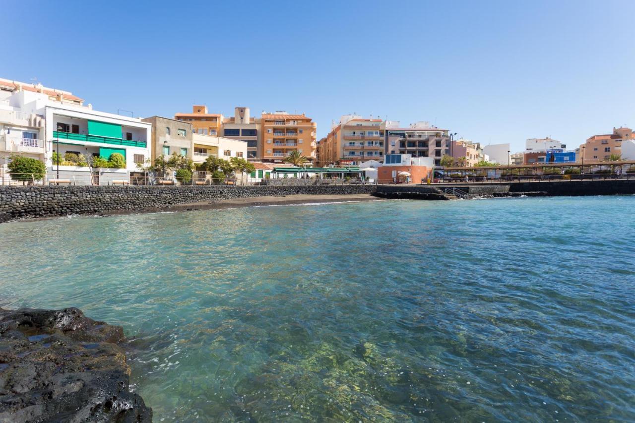 Home2Book Stylish Seaside Apt Puertito De Guimar Exterior foto