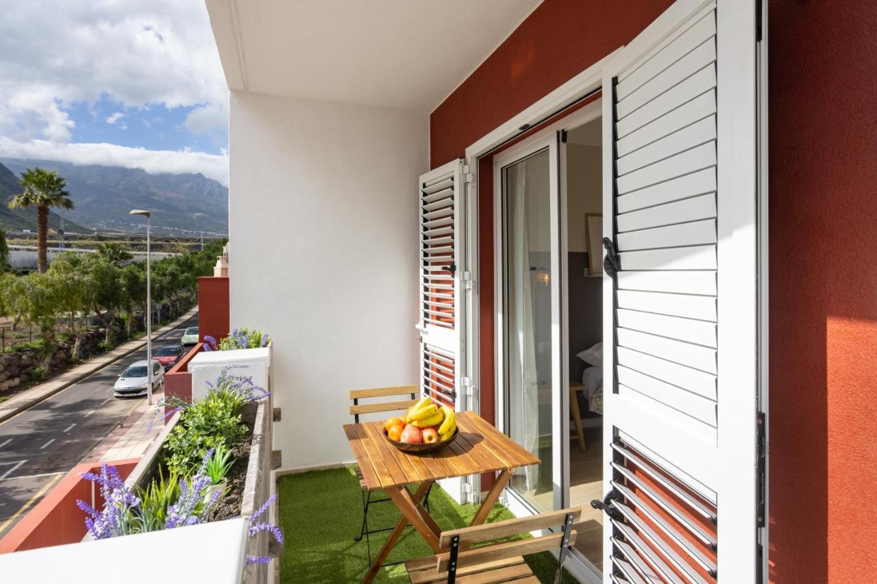 Home2Book Stylish Seaside Apt Puertito De Guimar Exterior foto