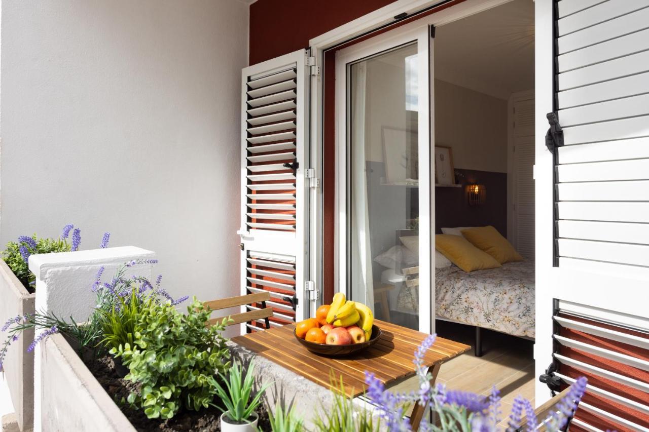 Home2Book Stylish Seaside Apt Puertito De Guimar Exterior foto