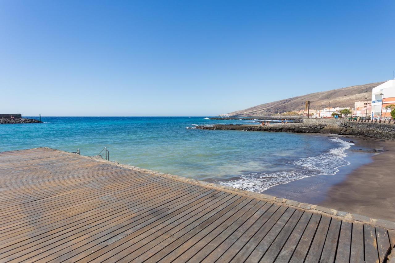 Home2Book Stylish Seaside Apt Puertito De Guimar Exterior foto